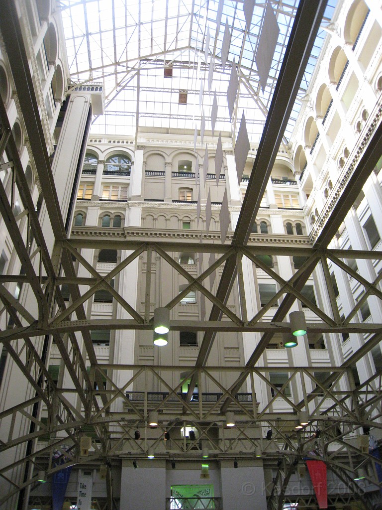 Wash DC 2009 3735.jpg - A 4th of July trip to Washington DC in 2009 to see the museums, memorials and fireworks.